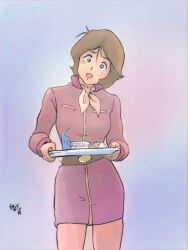 gundam fan art