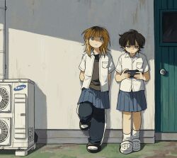 original fan art