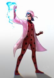 marinette dupain-cheng from miraculous ladybug