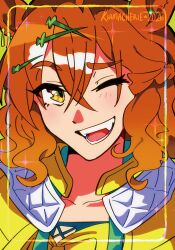 jungle pocket (champion's battle cry) (umamusume) from umamusume