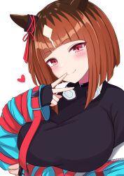 transcend (umamusume) from umamusume