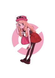 serena (pokemon) from pokemon