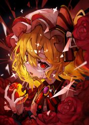 flandre scarlet from touhou
