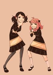 anya (spy x family) from spy x family
