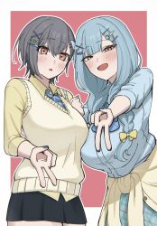 takamatsu tomori from bang dream!