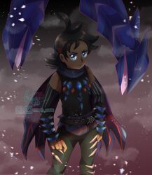 eternatus from pokemon