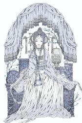 original fan art