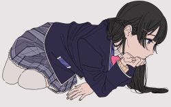 tsukino mito from nijisanji