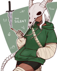 slay the spire fan art