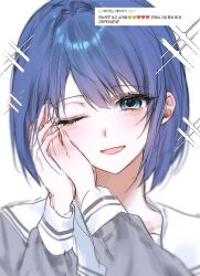 hanasato minori from project sekai