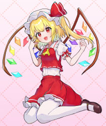 flandre scarlet from touhou
