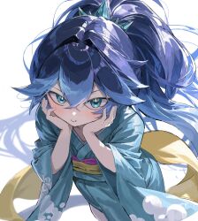 fubukihime from youkai watch