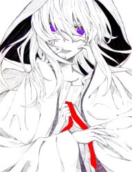 maribel hearn from touhou