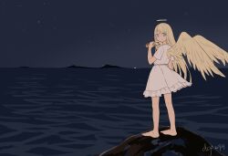 original fan art