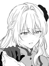 ada vessalius from pandora hearts