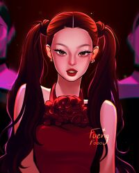 blackpink fan art
