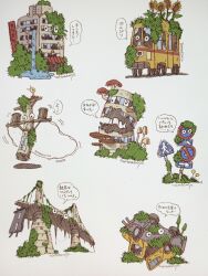 original fan art
