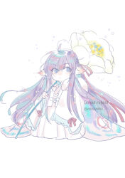 wei wuxian fan art