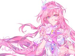 cyrene (demiurge) (honkai: star rail) from honkai: star rail