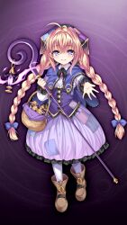 grimms notes fan art