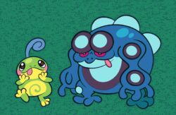 politoed from pokemon