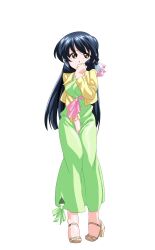 hiiragi mako from mahotama by maki daikichi