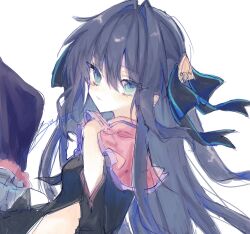 tairitsu (arcaea) from arcaea