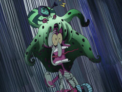 diavolo from jojo no kimyou na bouken