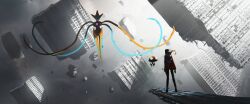 deoxys from pokemon