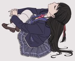 tsukino mito from nijisanji