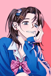 michelle (bang dream!) from bang dream!