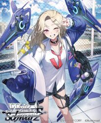 goddess of victory: nikke fan art