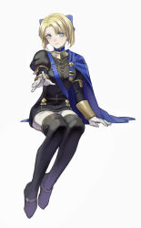 dimitri alexandre blaiddyd from fire emblem