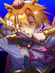 t.m. opera o (umamusume) from diablo (series)