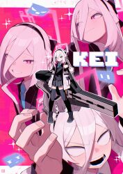 kei (blue archive) from blue archive