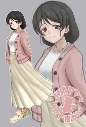 girls und panzer fan art