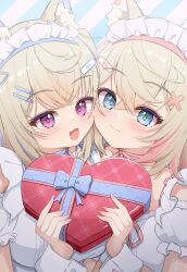 fuwawa abyssgard from hololive