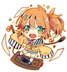 Booru post from safebooru.org