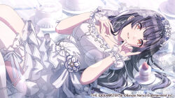 mayuzumi fuyuko from idolmaster
