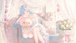 hinomori shizuku from project sekai by colorful palette