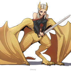 a song of ice and fire fan art
