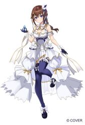 tokino sora from hololive