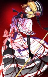 eva beatrice from umineko no naku koro ni