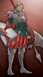 grimms notes fan art