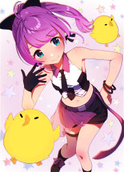 indie virtual youtuber fan art