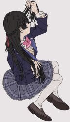 tsukino mito from nijisanji