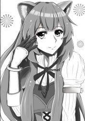 raphtalia from tate no yuusha no nariagari