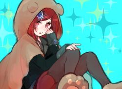 yumeno himiko from danganronpa (series) by umesasami