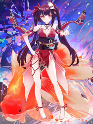 sparkle (honkai: star rail) from honkai: star rail