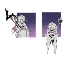 merlin (fate) from fate/grand order